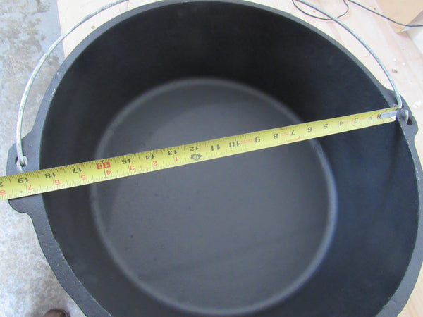  Large Dutch Oven